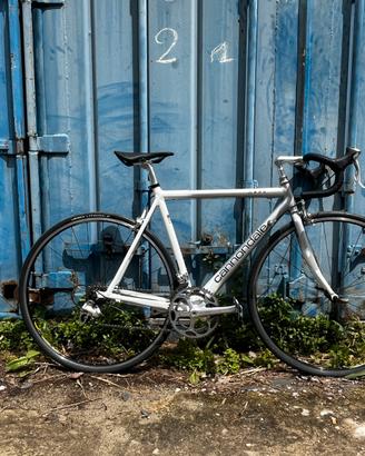 Cannondale 2.8 pre caad dura ace