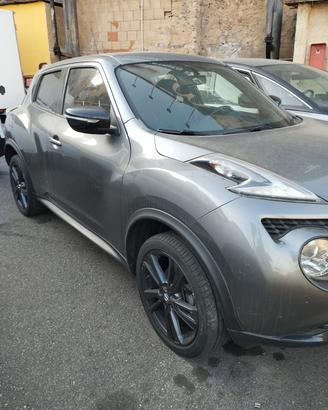 Nissan Juke 1.5 dCi Start&Stop Tekna