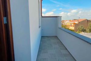 Ampio appartamento arredato