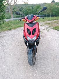 MBK NITRO
