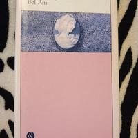 bel ami, guy de maupassant