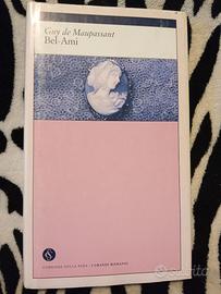 bel ami, guy de maupassant