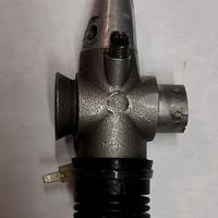 carburatore motore aeromodello