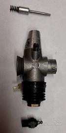 carburatore motore aeromodello