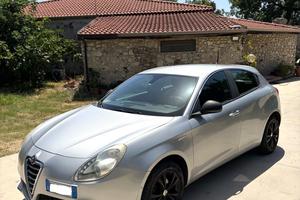 Alfa Romeo Giulietta 1.6 MTJ 105CV POCHI KM BELLA 