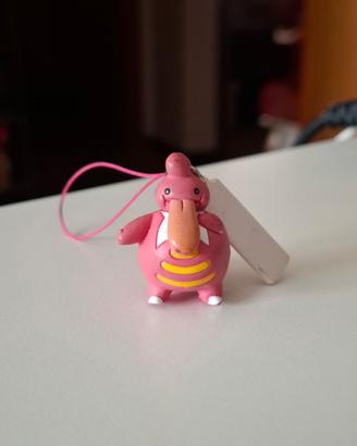 Pokémon Strap Keychain Lickilicky