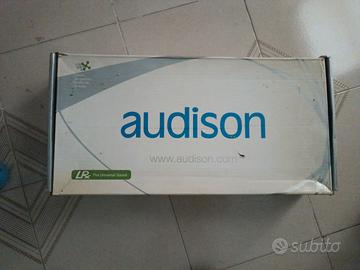 Amplificatore Audison lrx 1.1K
