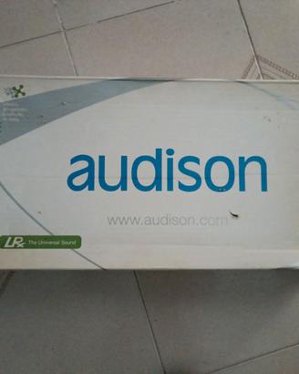 Amplificatore Audison lrx 1.1K