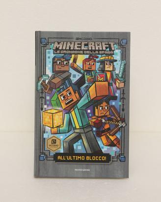 Minecraft. All'ultimo blocco!