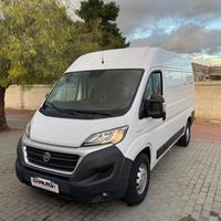 FIAT DUCATO 2.3 MJT 130 CV IVA