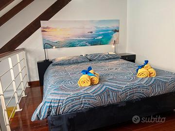 Sanremo Casa Vacanze Lovely