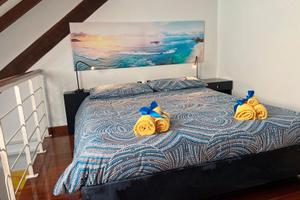 Sanremo Casa Vacanze Lovely