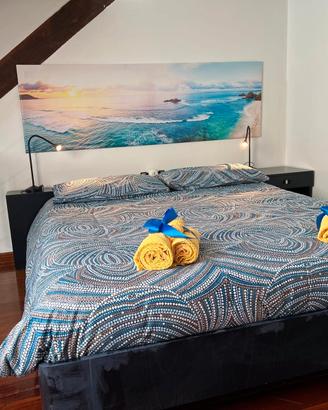 Sanremo Casa Vacanze Lovely