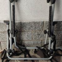Portabici posteriore