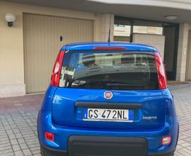 Fiat Panda 2024 Hybrid