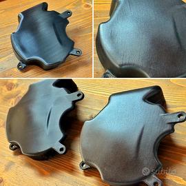 Presa aria raffreddamento carter piaggio zip sp