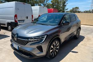Renault Austral Full Hybrid E-Tech Techno