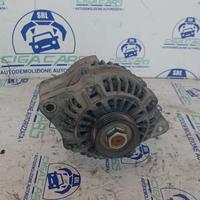 ALTERNATORE SUZUKI SWIFT