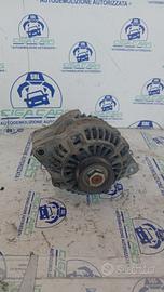 ALTERNATORE SUZUKI SWIFT