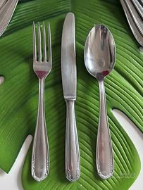 Posate vintage Abert