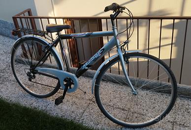 Bicicletta Citybike