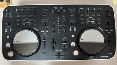 Console pioneer ddj ergo v