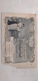 collezionismo cartaceo