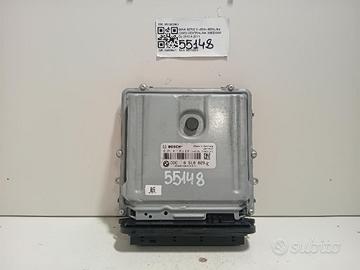 CENTRALINA INIEZIONE BMW Serie 3 E90 Berlina 85108