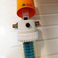 Cillichemie Dosatore Cillit Immuno 181