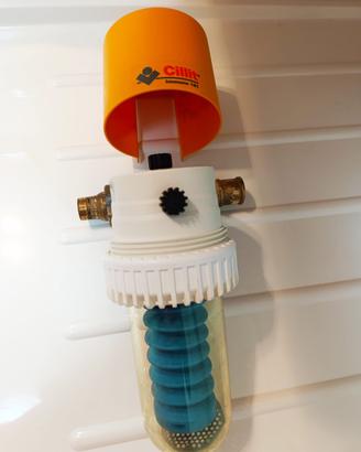 Cillichemie Dosatore Cillit Immuno 181