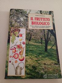 il frutteto biologico M Intindoli