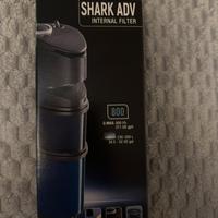 Sicce Shark ADV 800- Filtro Interno per Acquari200
