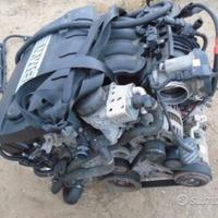 Motore n43b20a bmw 318 105 kw turbo benzina