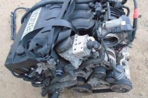 Motore n43b20a bmw 318 105 kw turbo benzina