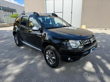 DACIA DUSTER 1.6 MET 2015 12 MESI DI GARANZIA 