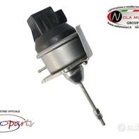 Alvola attuatore wastegate golf audi a3 seat ibiza