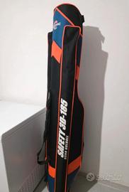 Fodero rigido Colmic safety 3D 185