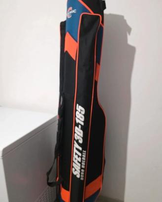 Fodero rigido Colmic safety 3D 185