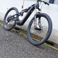 Thok  TP4 Limited Edition 29''