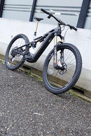 Thok  TP4 Limited Edition 29''