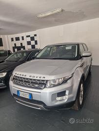 Land Rover Range Evoque 2.2 Sd4 5p. Dynamic
