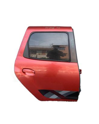 PORTA PORTIERA POSTERIORE DESTRA DACIA Duster Seri