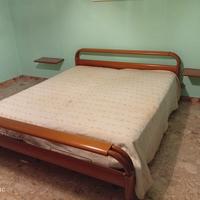 camera da letto completa