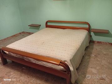 camera da letto completa