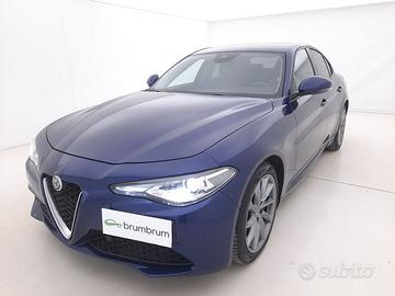 Alfa Romeo Giulia Business AT8 BR985718 2.1 Diesel