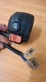 RICAMBIO BLOCCHETTO DX MOTO GUZZI STELVIO 1200 