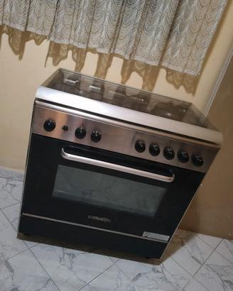 Cucina la Germania 