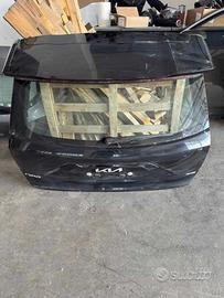 Portellone posteriore kia niro 2021-2025