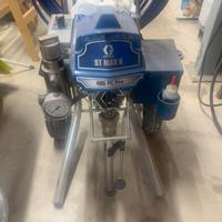 Airless graco pro contractor