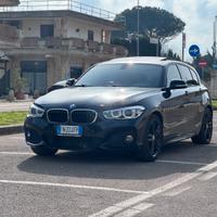 BMW Serie 1 F20 - 150 CV